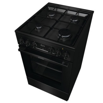 Плита комбінована Gorenje GK5C60BJ  - Зображення  2