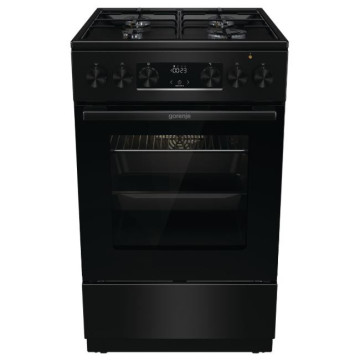 Плита комбінована Gorenje GK5C60BJ