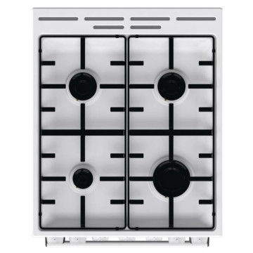 Плита комбінована Gorenje GK5B41WH  - Зображення  1
