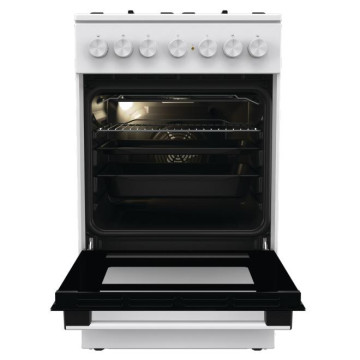 Плита комбінована Gorenje GK5B41WH  - Зображення  2