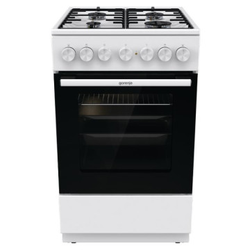Плита комбінована Gorenje GK5B41WH