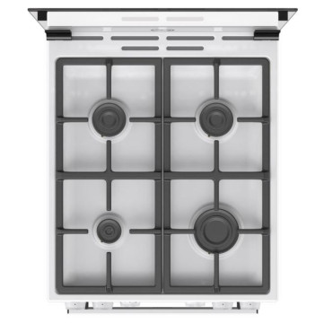 Плита комбінована Gorenje GK5A40WF-B  - Зображення  2