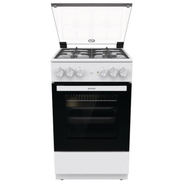 Плита комбінована Gorenje GK5A40WF-B