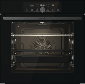 Духова шафа електрична Gorenje BOS6747A01BG