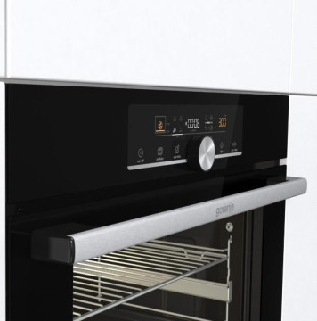Духова шафа електрична Gorenje BOSX6747A01BG  - Зображення  5