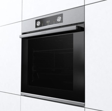 Духова шафа електрична Gorenje BOS6737E13X  - Зображення  2