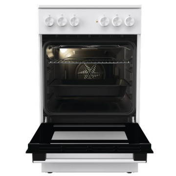 Плита електрична Gorenje GEC5A41WG  - Зображення  1
