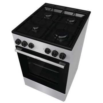 Плита комбінована Gorenje MEK3011SB  - Зображення  1