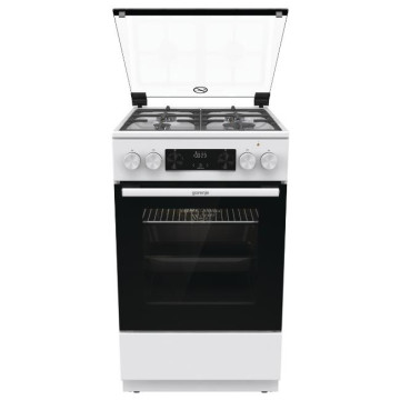Плита комбінована Gorenje GK5C41WF