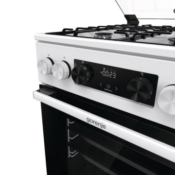 Плита комбінована Gorenje GK5C41WH  - Зображення  2