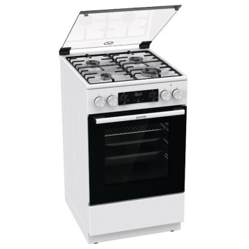 Плита комбінована Gorenje GK5C41WH  - Зображення  3