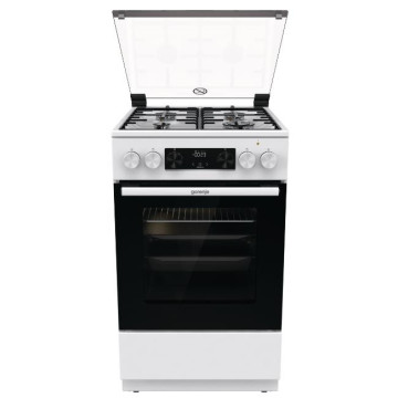 Плита комбінована Gorenje GK5C41WH