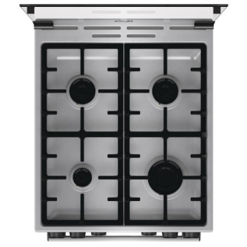 Плита комбінована Gorenje MEKS5141X  - Зображення  2