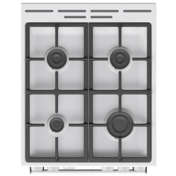 Плита газова Gorenje GG5A11WF  - Зображення  1