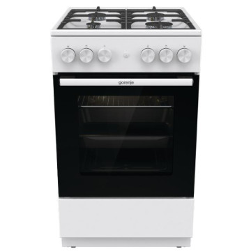 Плита газова Gorenje GG5A11WF