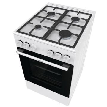 Плита газова Gorenje GG5A11WF  - Зображення  4