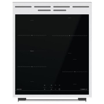 Плита електрична індукційна Gorenje GEIT5C60WPG  - Зображення  19