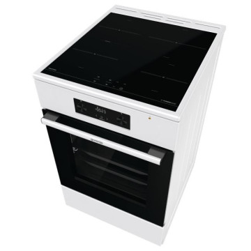 Плита електрична індукційна Gorenje GEIT5C60WPG  - Зображення  20