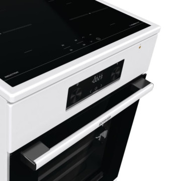 Плита електрична індукційна Gorenje GEIT5C60WPG  - Зображення  11