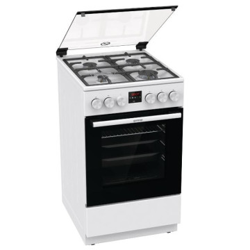 Плита газова Gorenje GGI5C21WF  - Зображення  1