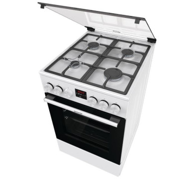 Плита газова Gorenje GGI5C21WF  - Зображення  2