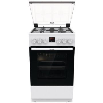 Плита газова Gorenje GGI5C21WF