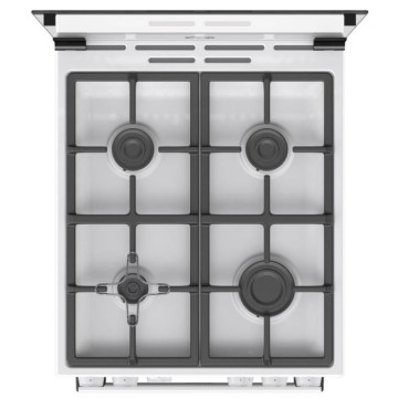 Плита газова Gorenje GGI5C21WF  - Зображення  4