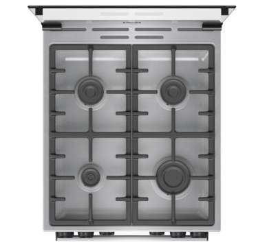 Плита комбінована Gorenje GKS5C70XF  - Зображення  3