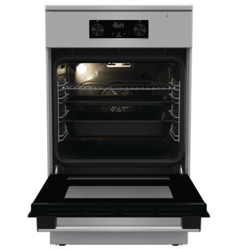 Плита електрична індукційна Gorenje MEKIS5101I  - Зображення  1