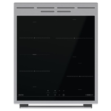 Плита електрична індукційна Gorenje MEKIS5101I  - Зображення  2