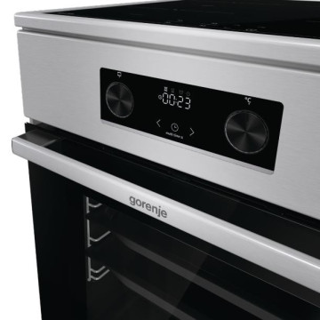 Плита електрична індукційна Gorenje MEKIS5101I  - Зображення  3