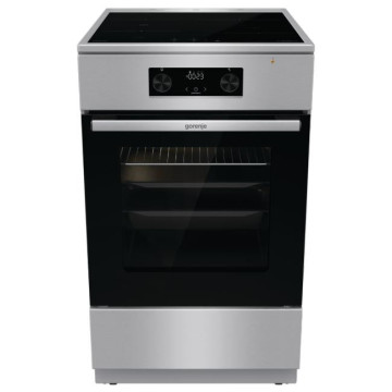 Плита електрична індукційна Gorenje MEKIS5101I  - Зображення  4