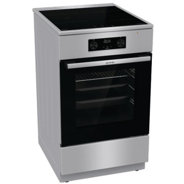 Плита електрична індукційна Gorenje MEKIS5101I
