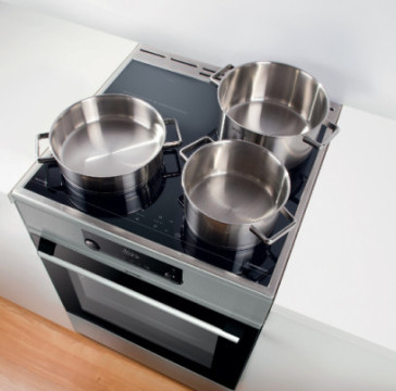 Плита електрична Gorenje EIT635XPD  - Зображення  5