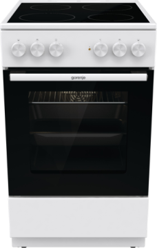 Плита електрична Gorenje GEC5A61WG