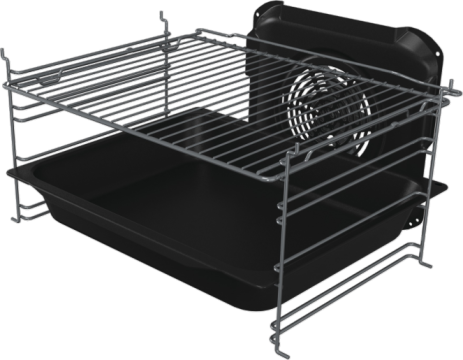 Плита електрична Gorenje GEC5A61WG  - Зображення  12