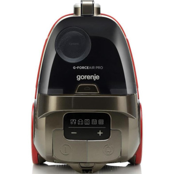 Пилосос Gorenje VCEA03GAPRACY  - Зображення  3