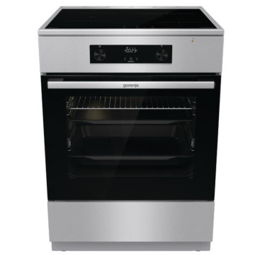 Плита електрична індукційна Gorenje GEIT6C60XPG  - Зображення  4
