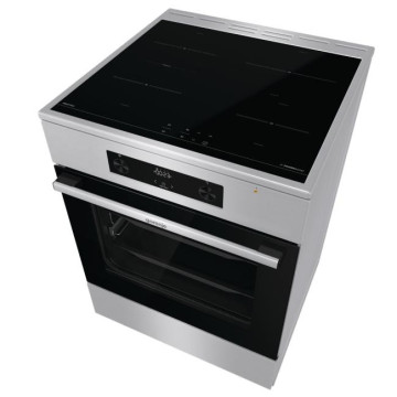 Плита електрична індукційна Gorenje GEIT6C60XPG  - Зображення  5