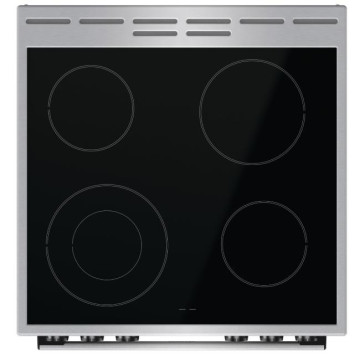 Плита електрична Gorenje GECS6C70XC  - Зображення  4