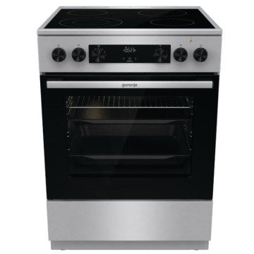 Плита електрична Gorenje GECS6C70XC  - Зображення  5