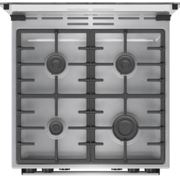 Плита комбінована Gorenje GKS6C70XF  - Зображення  2