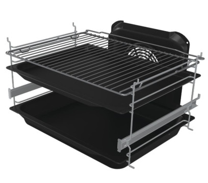 Плита комбінована Gorenje GKS6C70WA  - Зображення  1