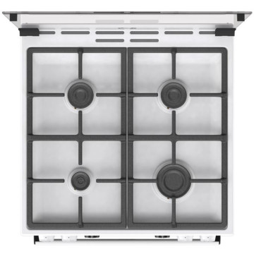 Плита комбінована Gorenje GKS6C70WF  - Зображення  1