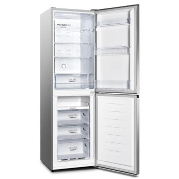 Холодильник Gorenje NRK4181CS4  - Зображення  1