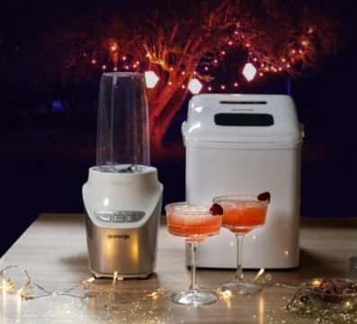 Льдогенератор Gorenje IMD1200W  - Фото  4