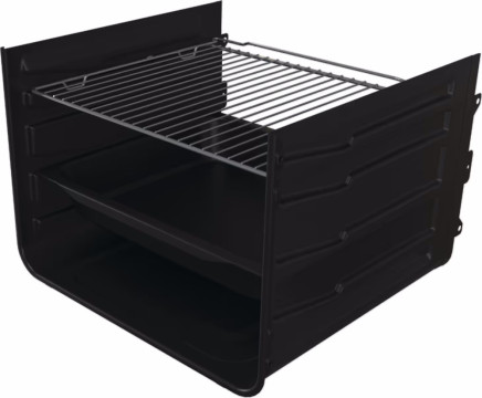 Плита електрична Gorenje GE5A21WH  - Зображення  5