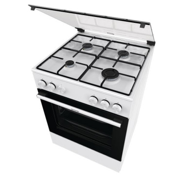 Плита газова Gorenje GG6A10WJ  - Зображення  1