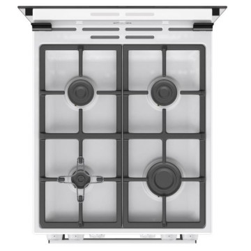 Плита комбінована Gorenje GK5C41WF-B  - Зображення  1
