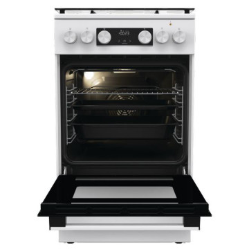 Плита комбінована Gorenje GK5C41WF-B  - Зображення  4